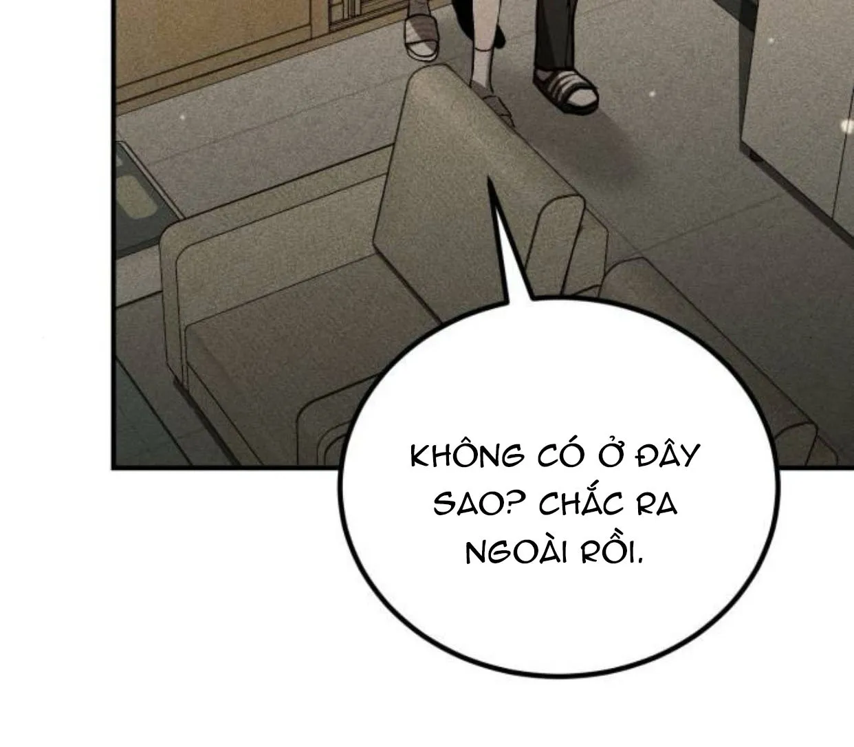 Chị Em Không Hoàn Hảo - Chap 12 - Trang 91
