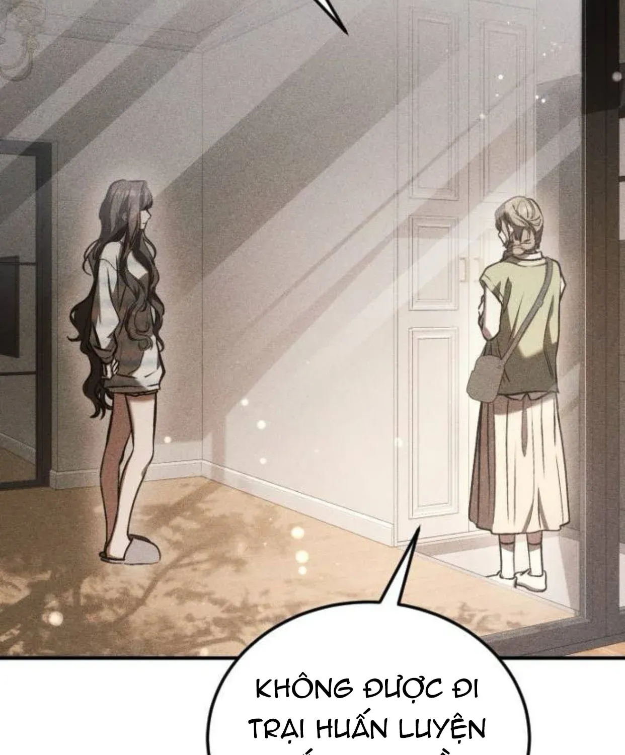 Chị Em Không Hoàn Hảo - Chap 13 - Trang 101