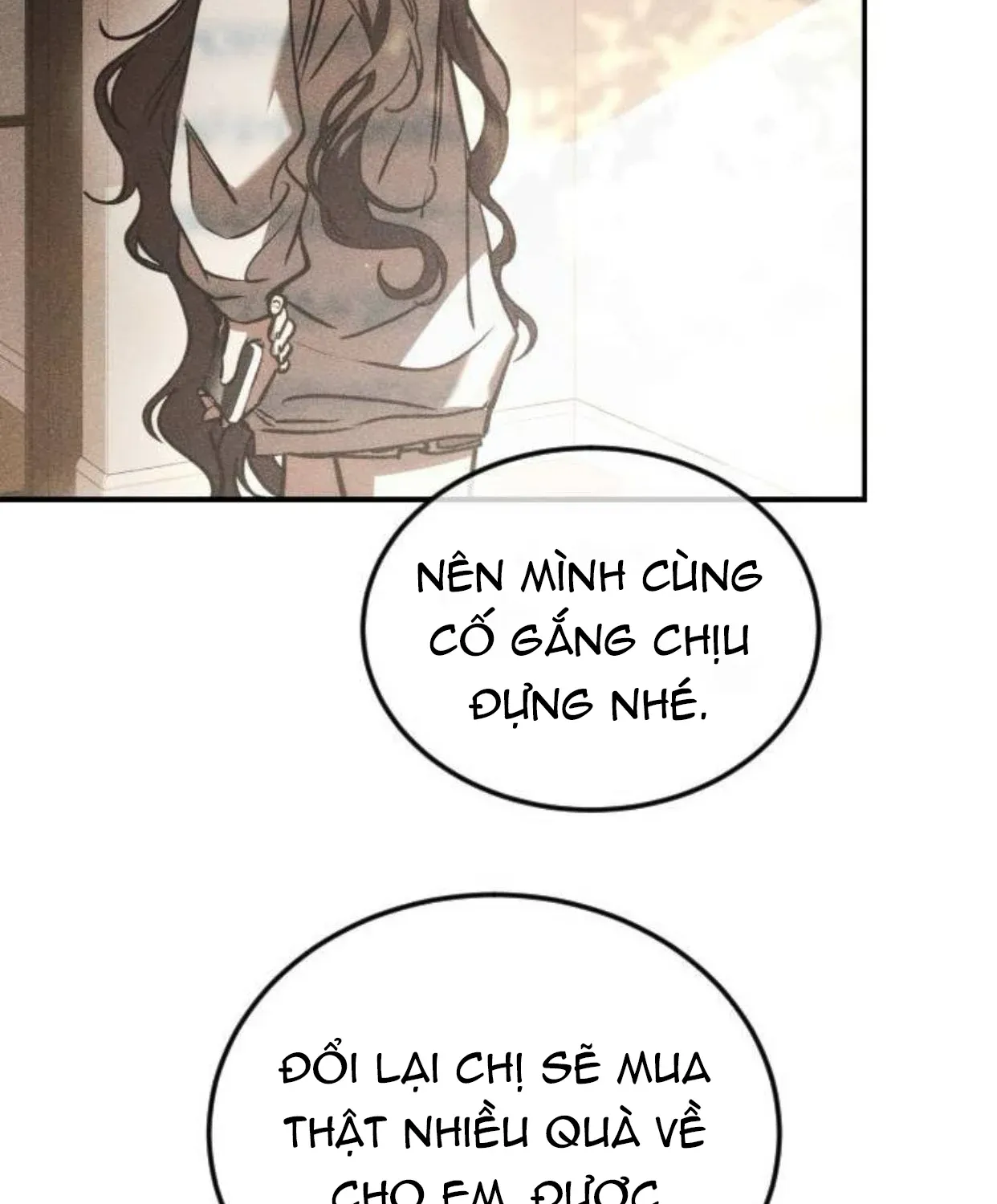 Chị Em Không Hoàn Hảo - Chap 13 - Trang 104