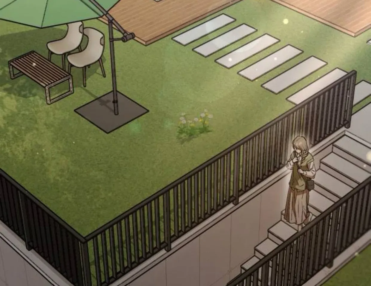 Chị Em Không Hoàn Hảo - Chap 13 - Trang 110