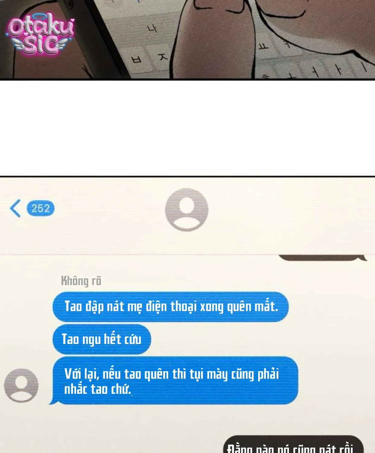 Chị Em Không Hoàn Hảo - Chap 13 - Trang 123
