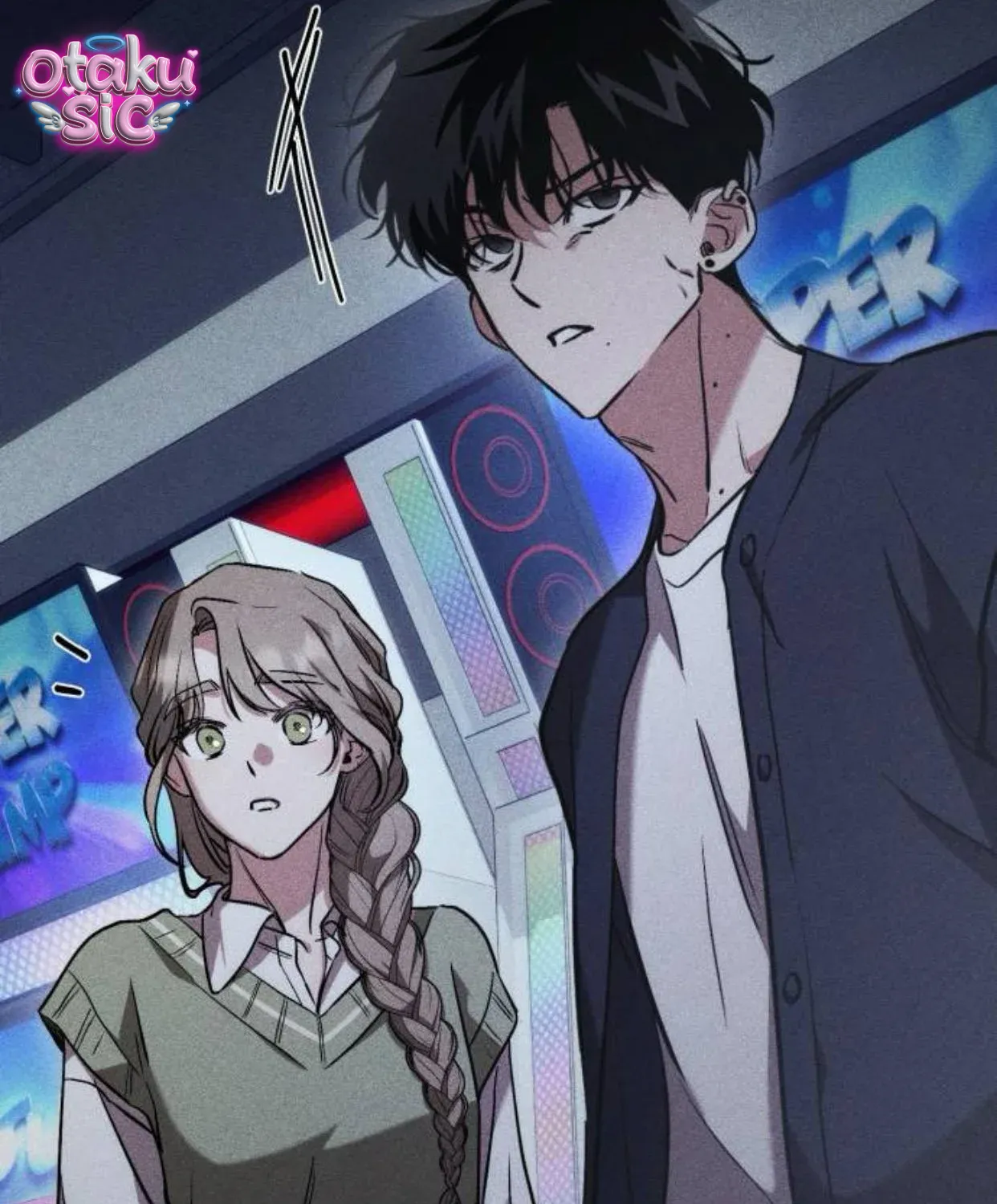 Chị Em Không Hoàn Hảo - Chap 13 - Trang 143