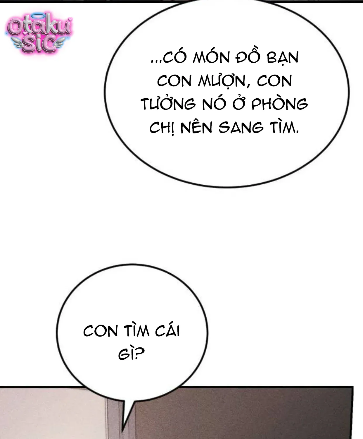 Chị Em Không Hoàn Hảo - Chap 13 - Trang 32