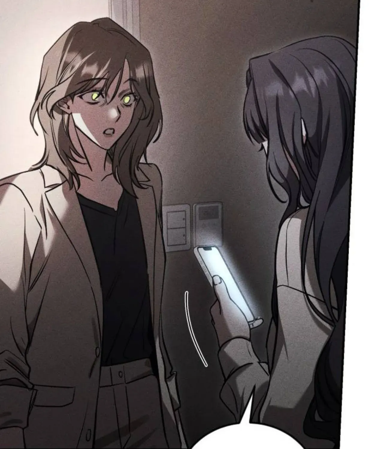 Chị Em Không Hoàn Hảo - Chap 13 - Trang 33