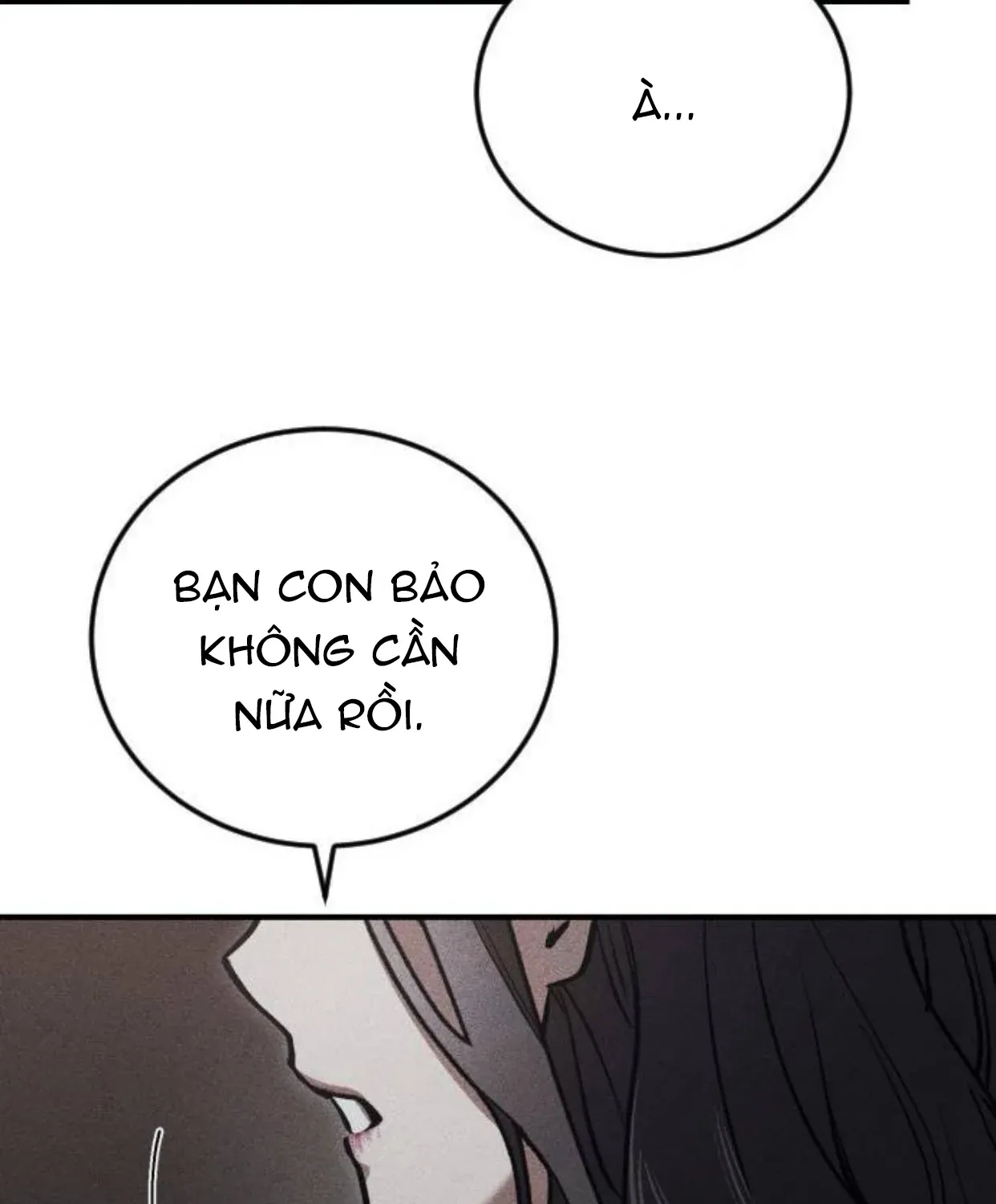 Chị Em Không Hoàn Hảo - Chap 13 - Trang 34
