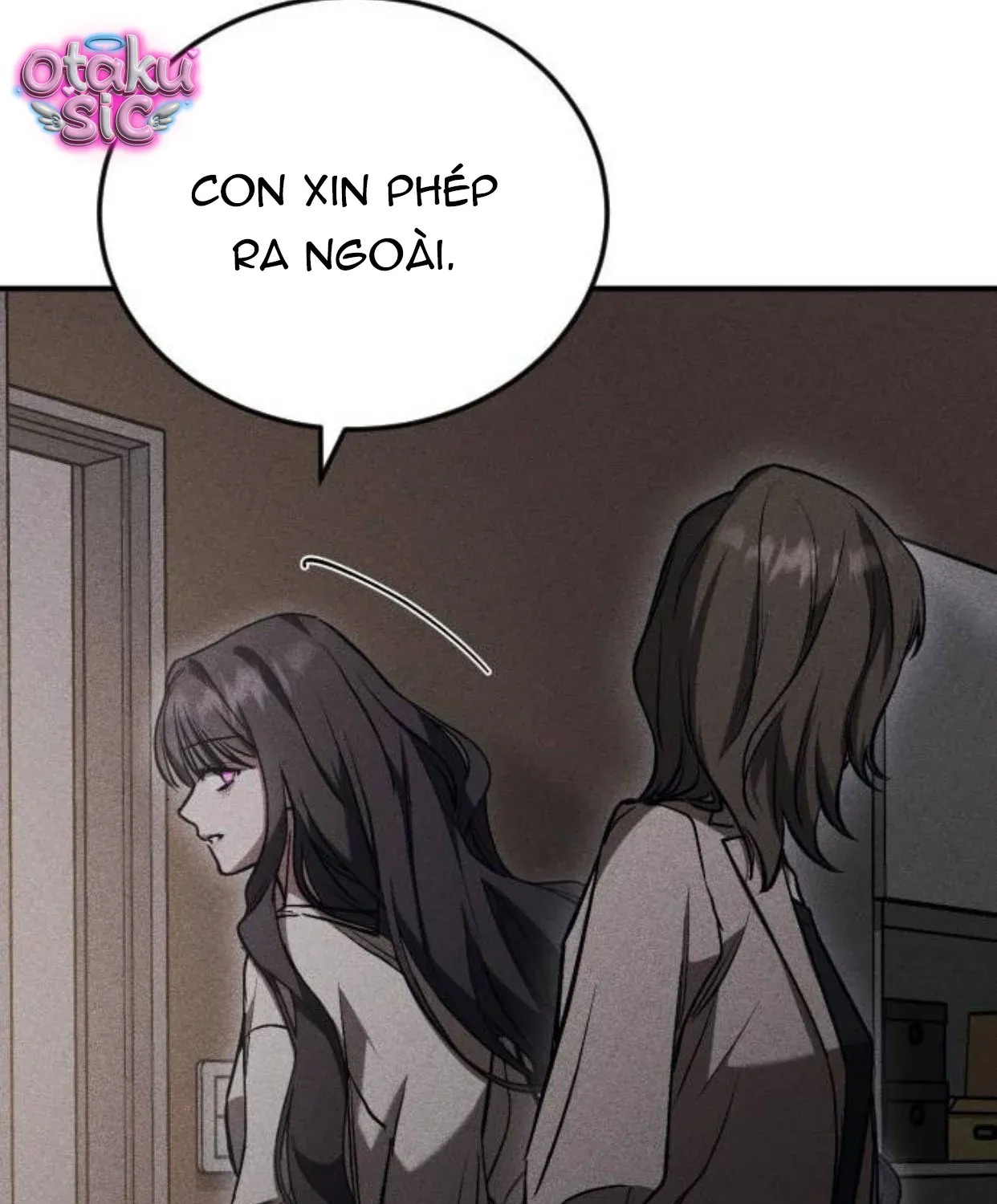 Chị Em Không Hoàn Hảo - Chap 13 - Trang 36
