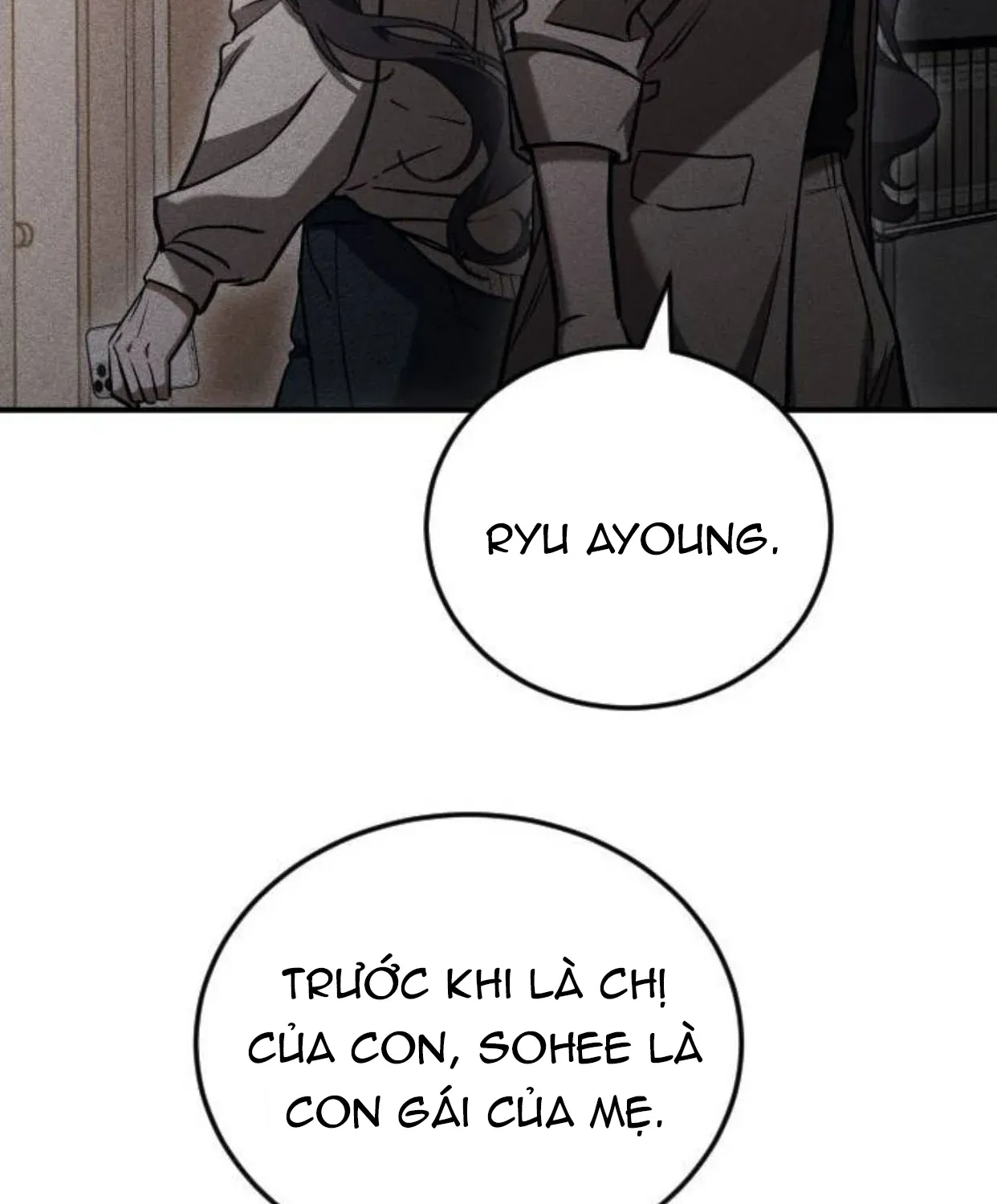 Chị Em Không Hoàn Hảo - Chap 13 - Trang 37
