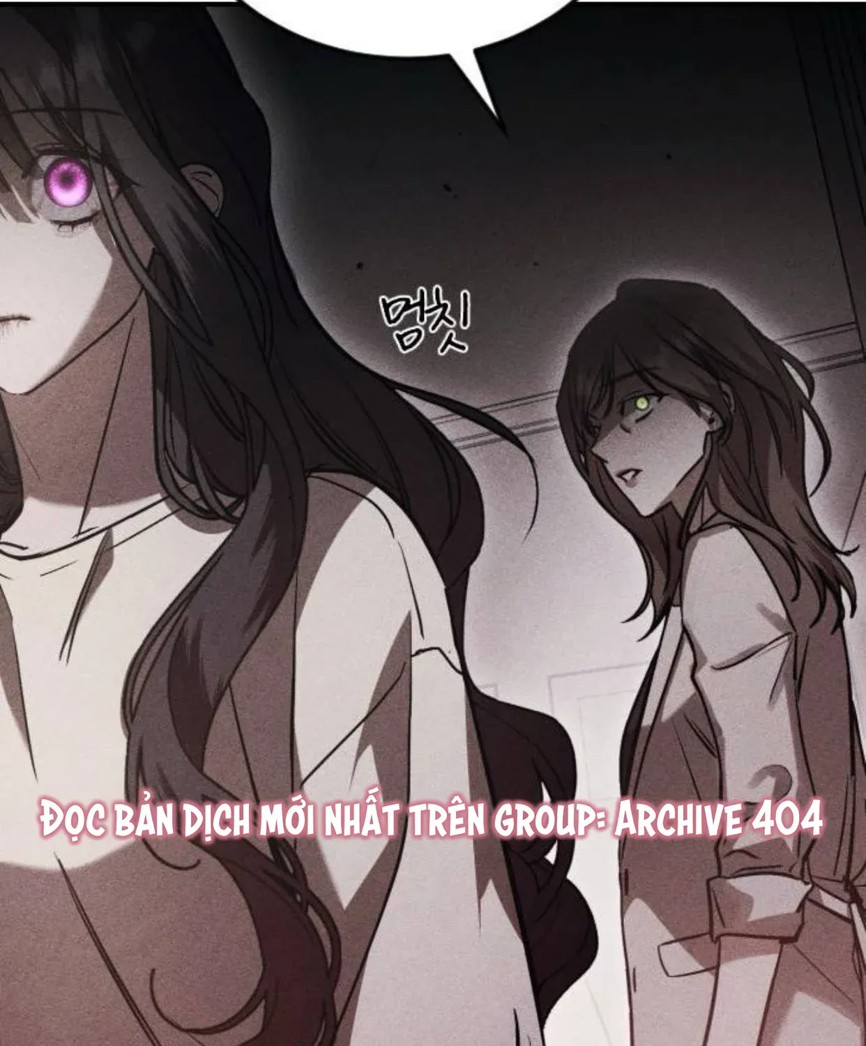 Chị Em Không Hoàn Hảo - Chap 13 - Trang 38