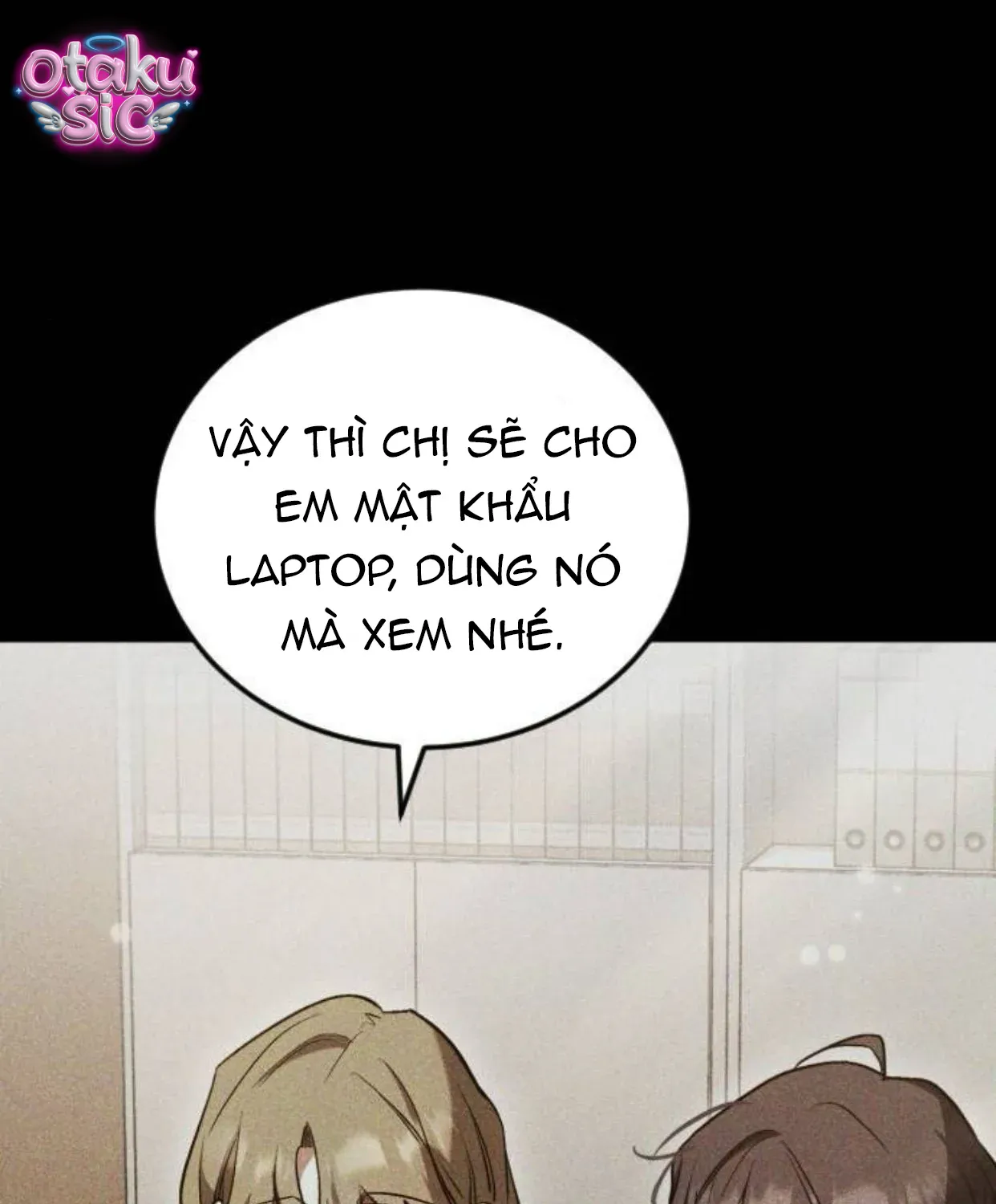 Chị Em Không Hoàn Hảo - Chap 13 - Trang 5