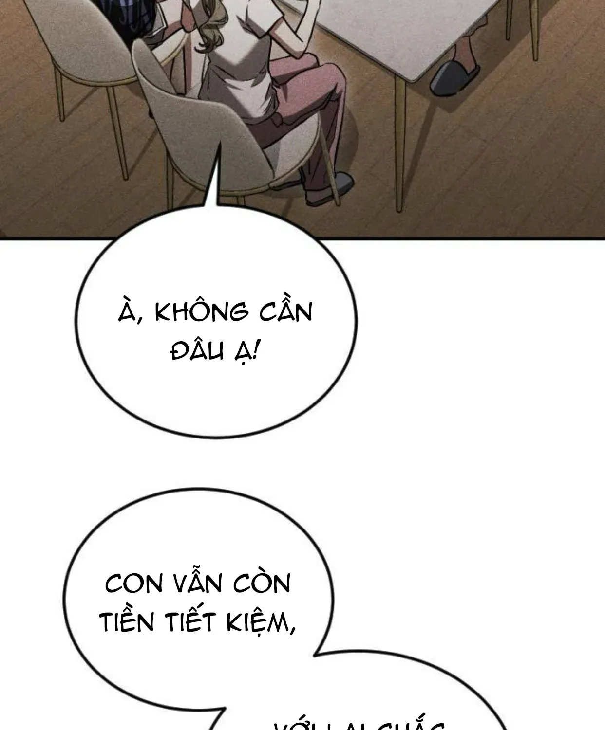 Chị Em Không Hoàn Hảo - Chap 13 - Trang 53