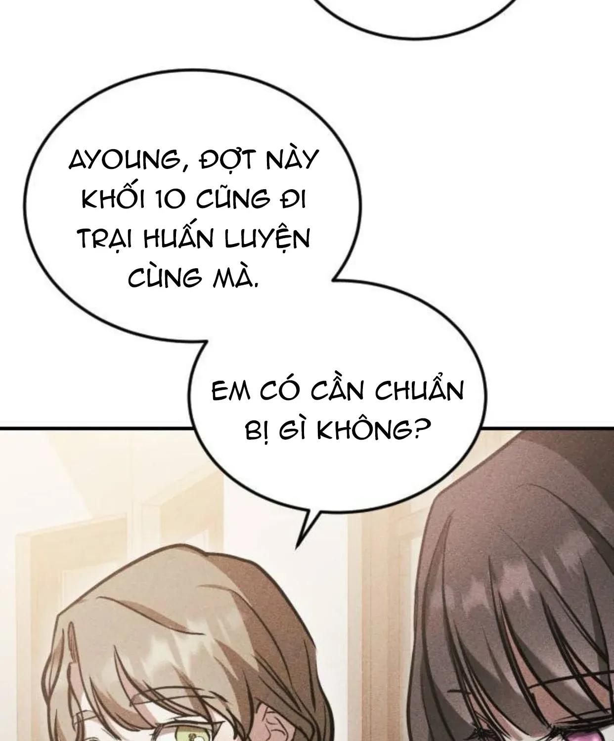 Chị Em Không Hoàn Hảo - Chap 13 - Trang 56
