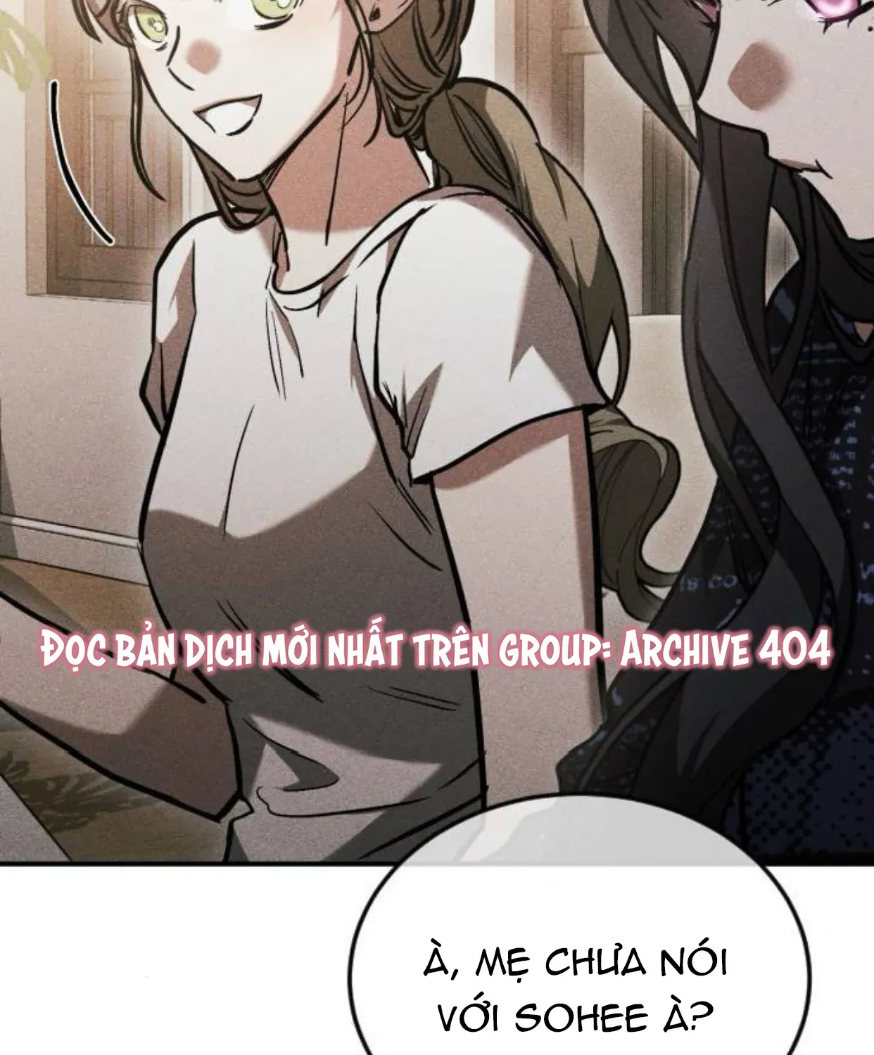 Chị Em Không Hoàn Hảo - Chap 13 - Trang 57