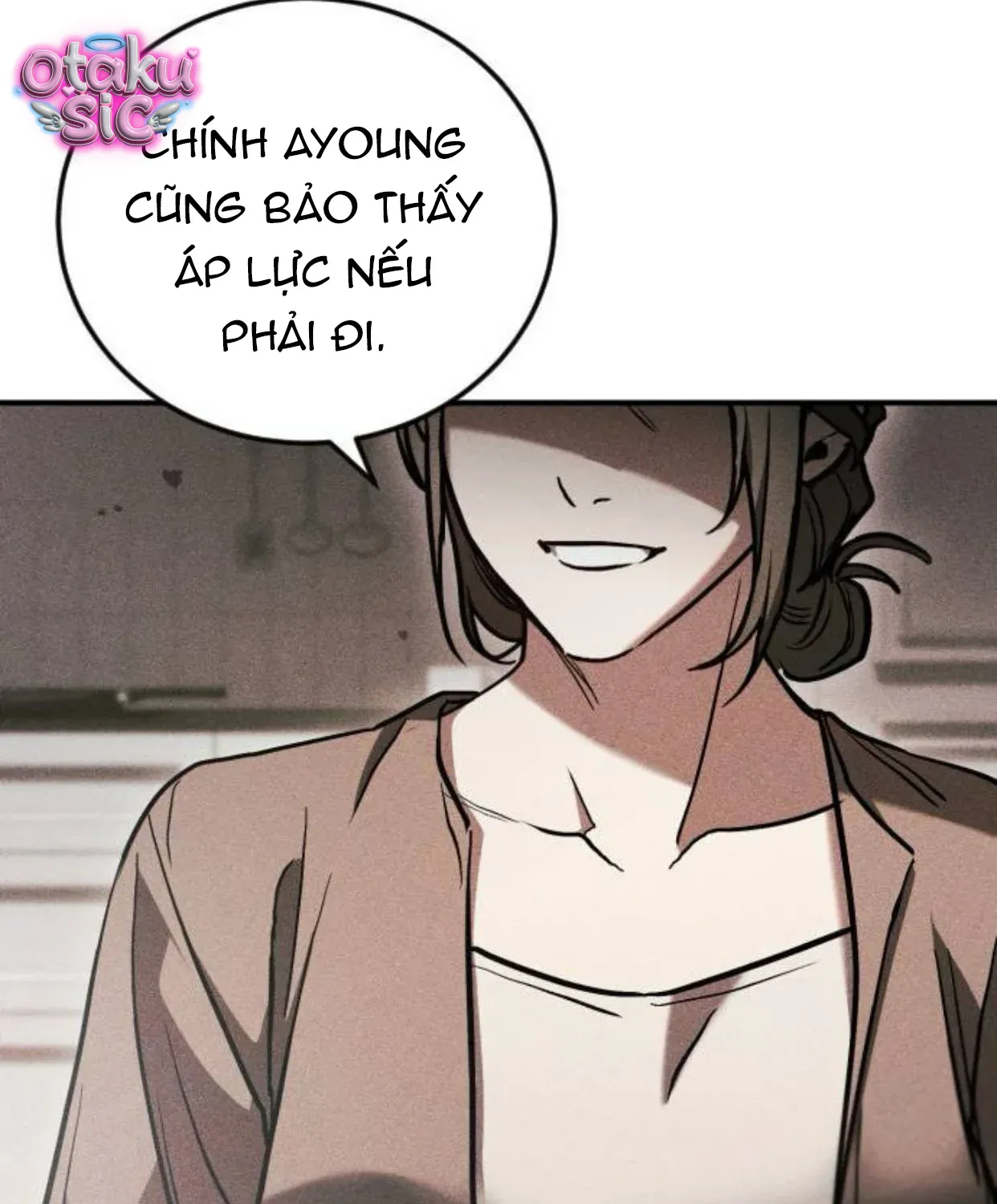Chị Em Không Hoàn Hảo - Chap 13 - Trang 63