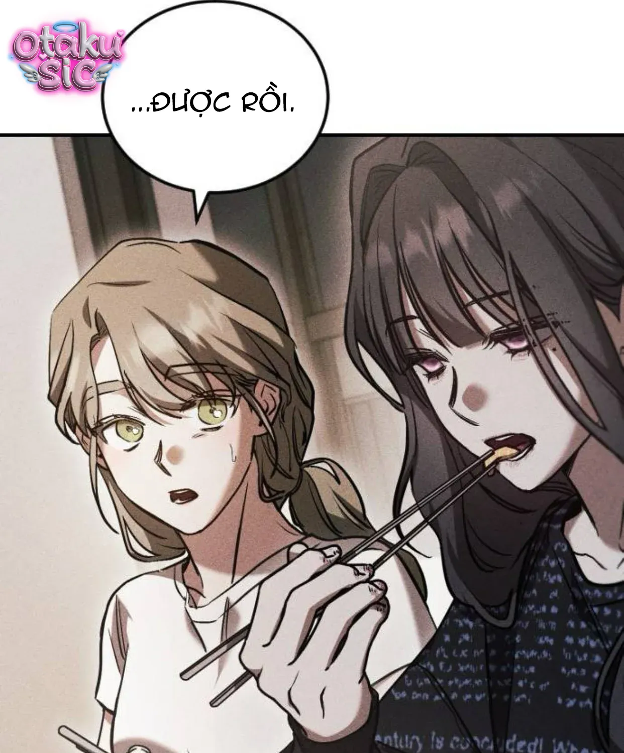 Chị Em Không Hoàn Hảo - Chap 13 - Trang 67