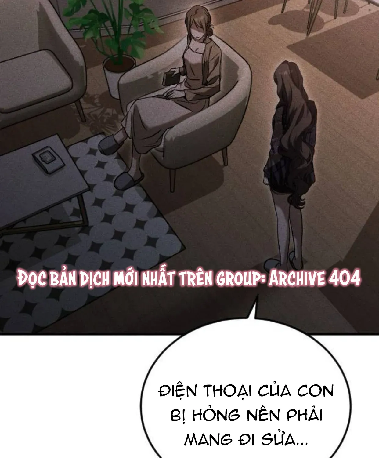Chị Em Không Hoàn Hảo - Chap 13 - Trang 76