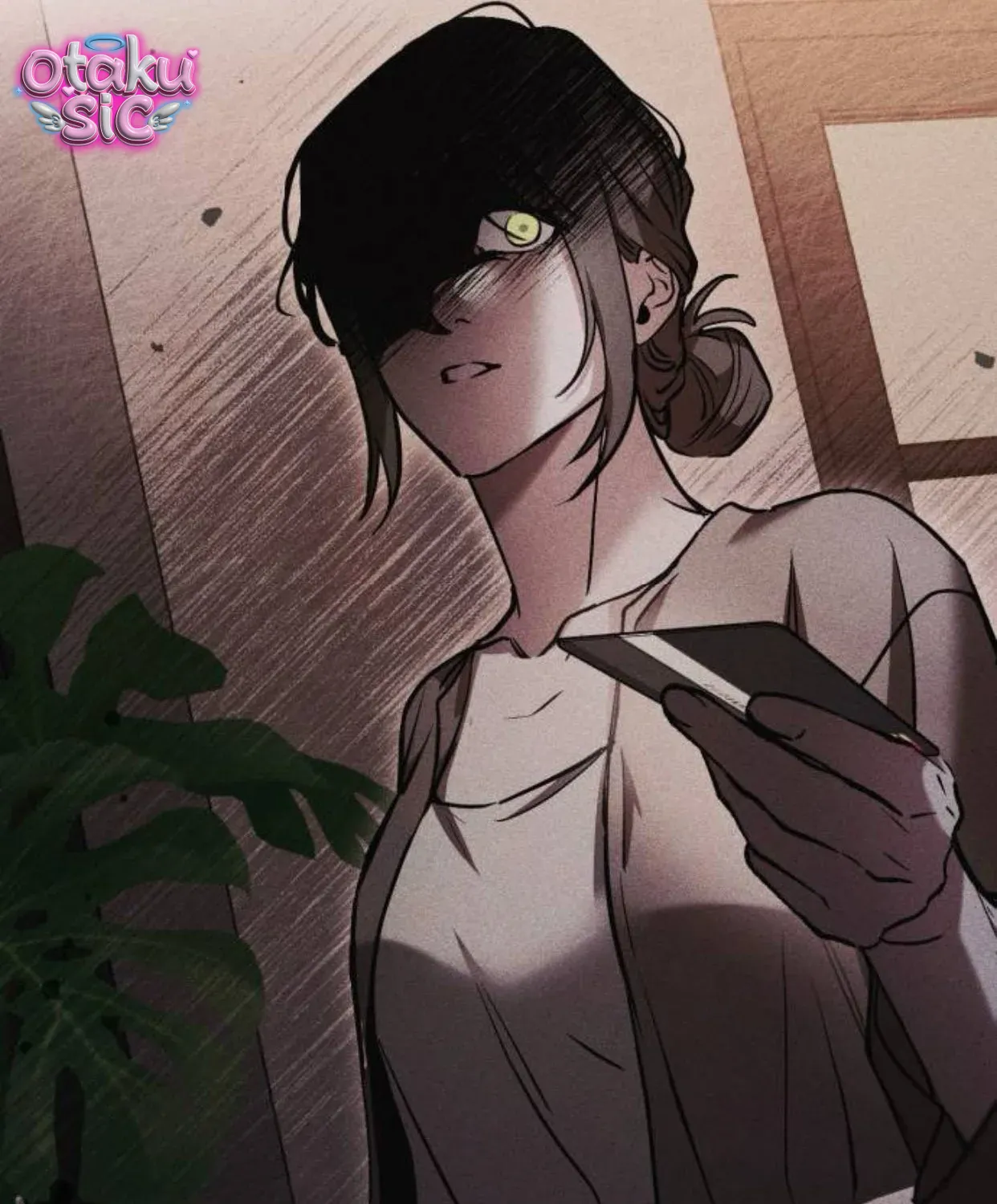 Chị Em Không Hoàn Hảo - Chap 13 - Trang 87
