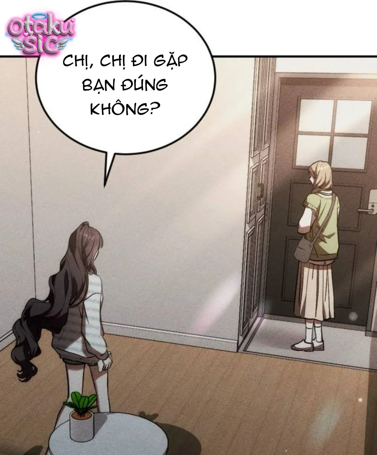 Chị Em Không Hoàn Hảo - Chap 13 - Trang 95
