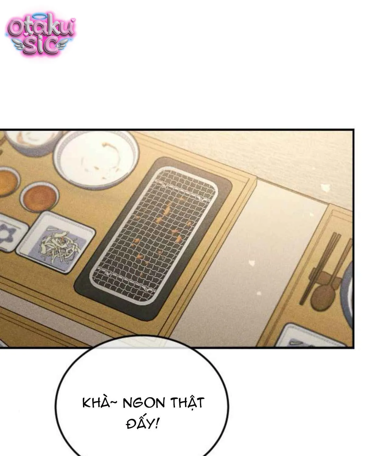 Chị Em Không Hoàn Hảo - Chap 14 - Trang 1