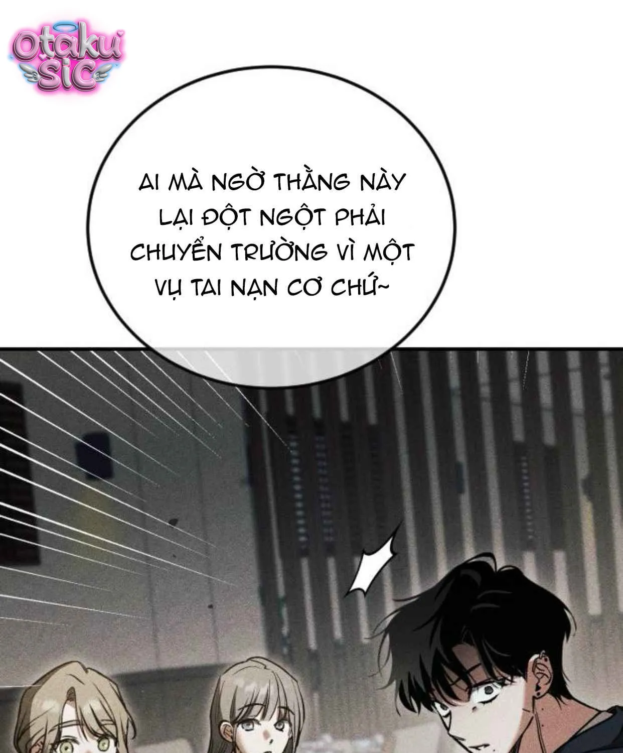 Chị Em Không Hoàn Hảo - Chap 14 - Trang 12