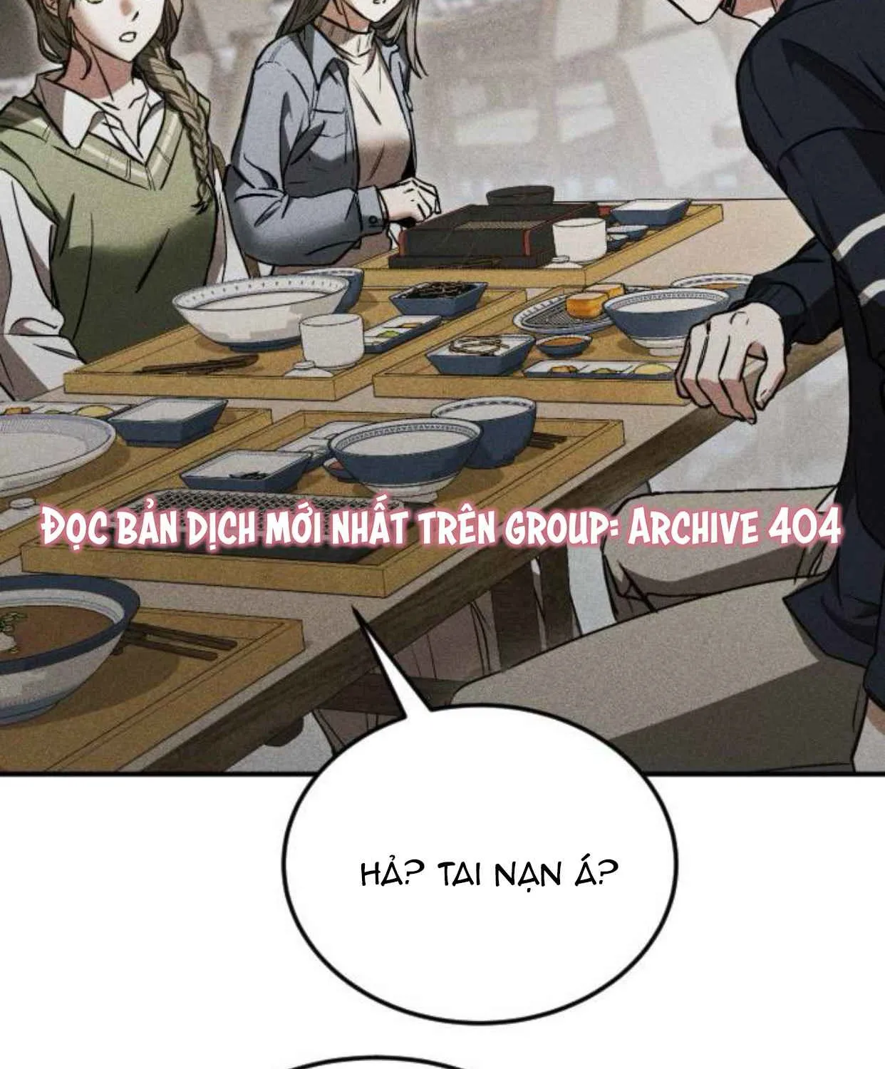 Chị Em Không Hoàn Hảo - Chap 14 - Trang 13