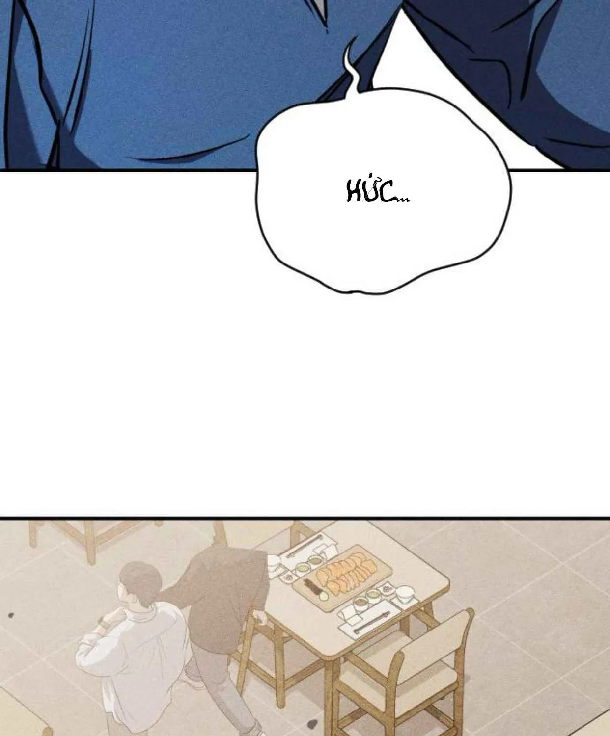 Chị Em Không Hoàn Hảo - Chap 14 - Trang 17