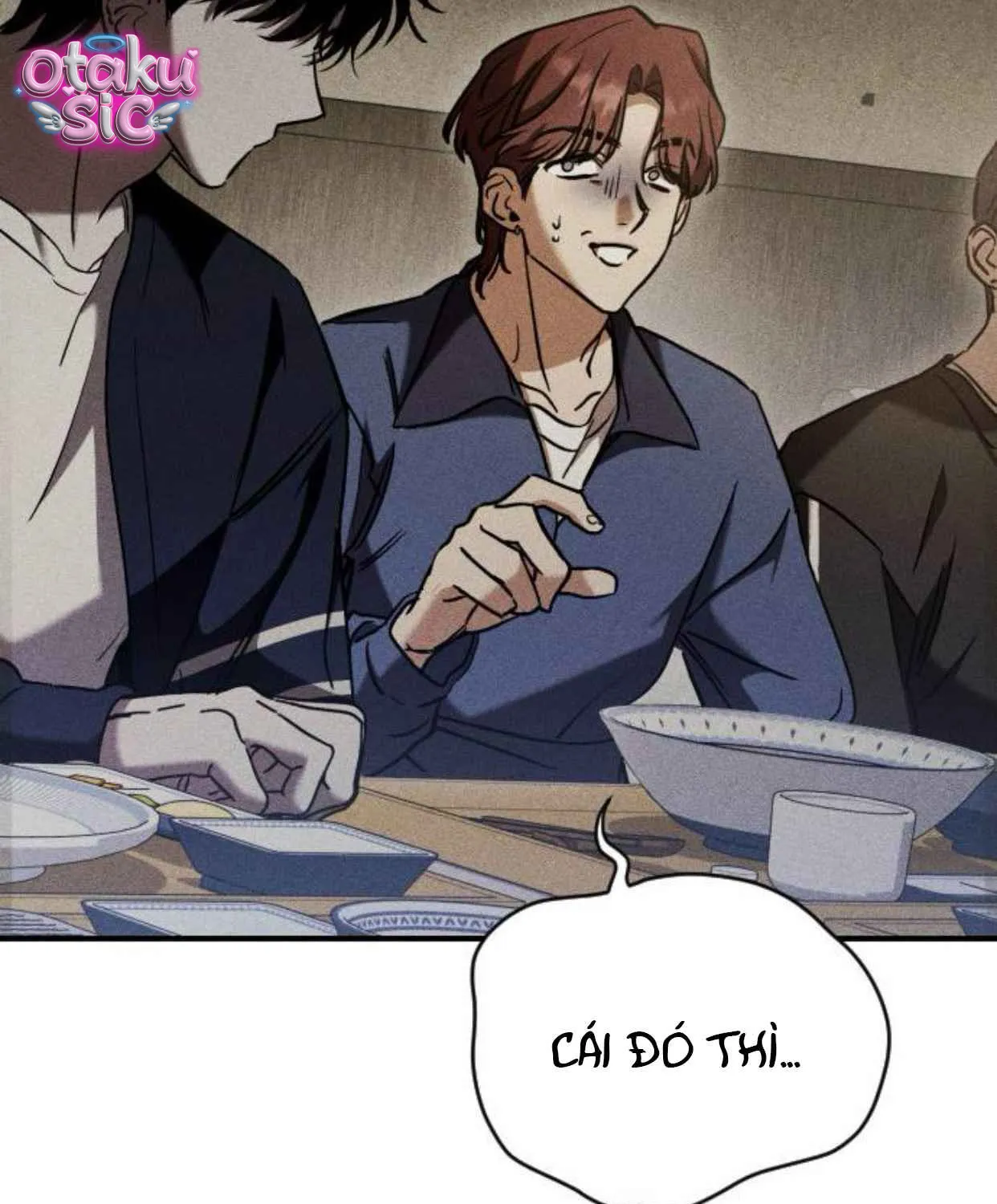 Chị Em Không Hoàn Hảo - Chap 14 - Trang 20