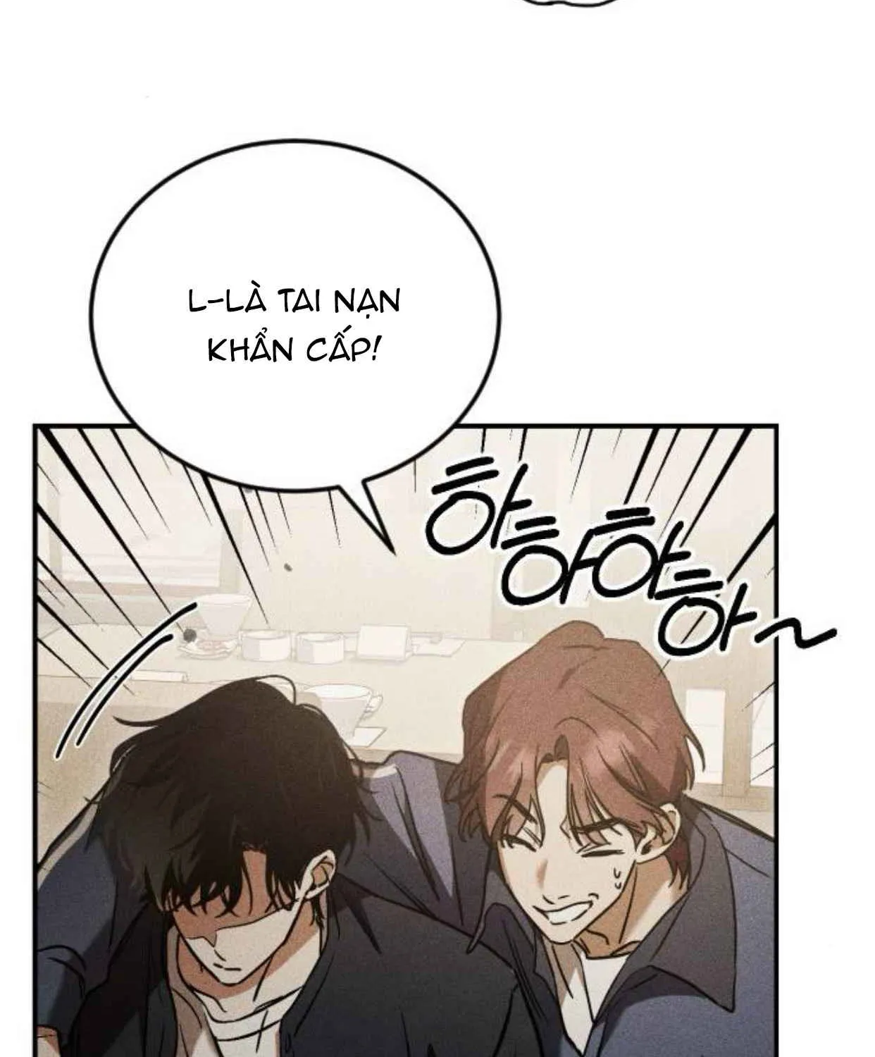 Chị Em Không Hoàn Hảo - Chap 14 - Trang 21