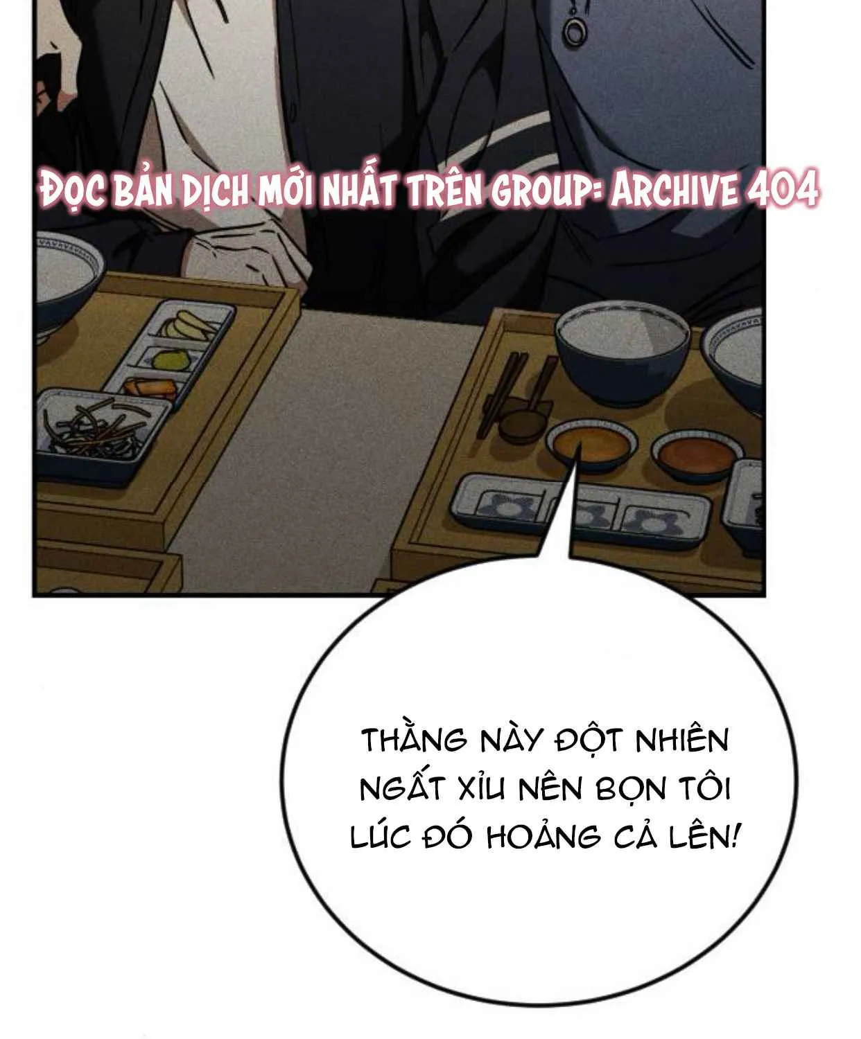 Chị Em Không Hoàn Hảo - Chap 14 - Trang 22