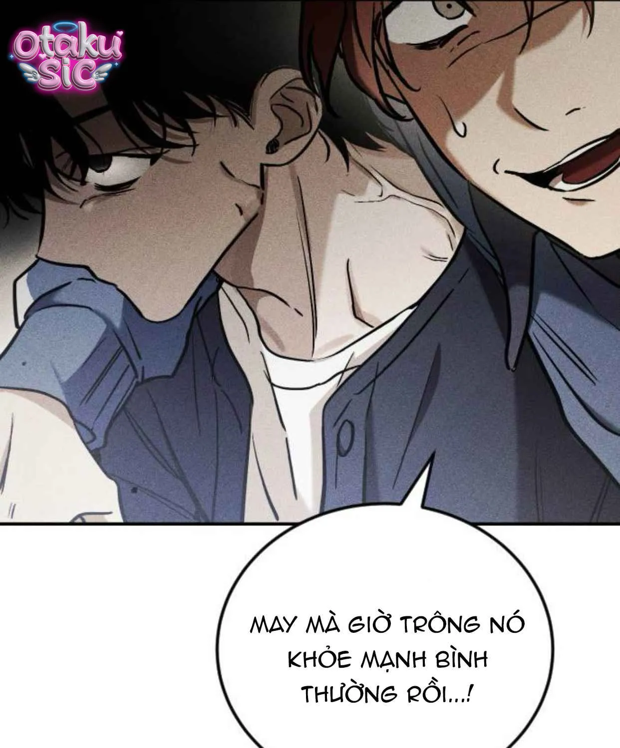 Chị Em Không Hoàn Hảo - Chap 14 - Trang 24