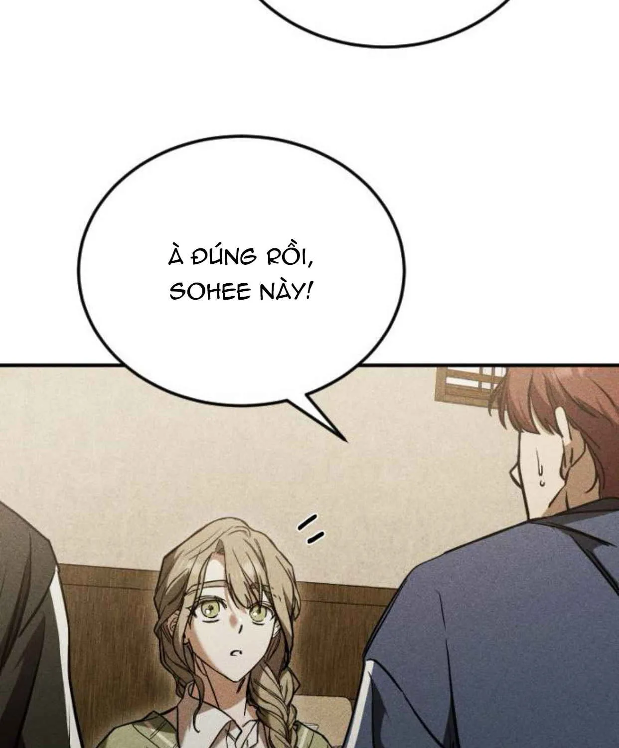 Chị Em Không Hoàn Hảo - Chap 14 - Trang 25
