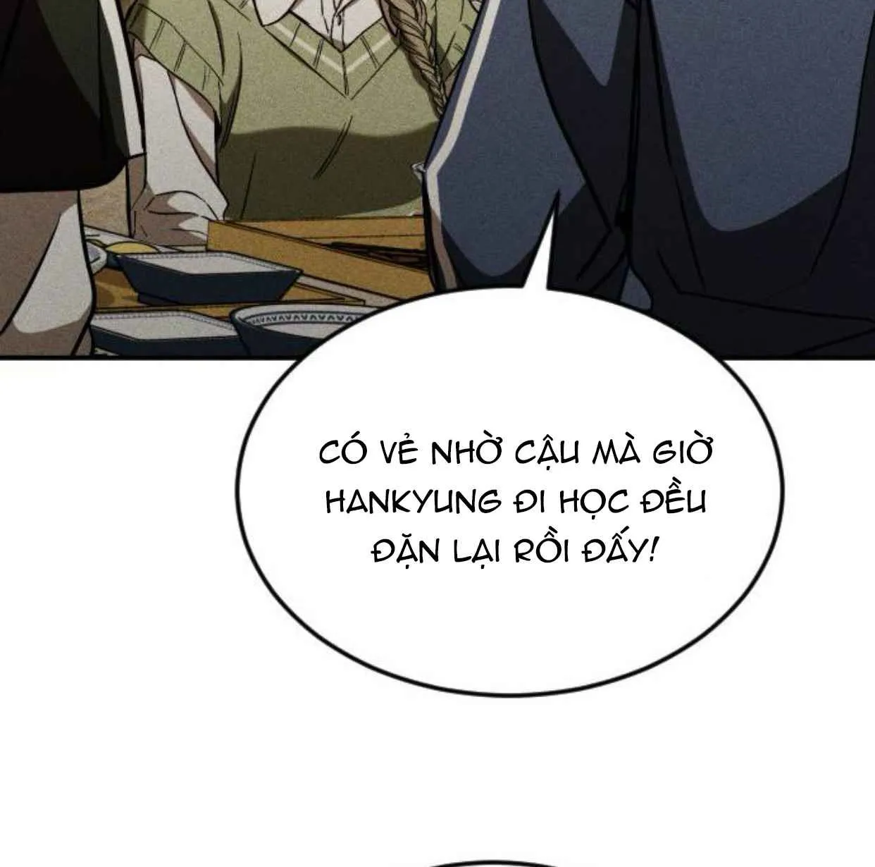 Chị Em Không Hoàn Hảo - Chap 14 - Trang 26