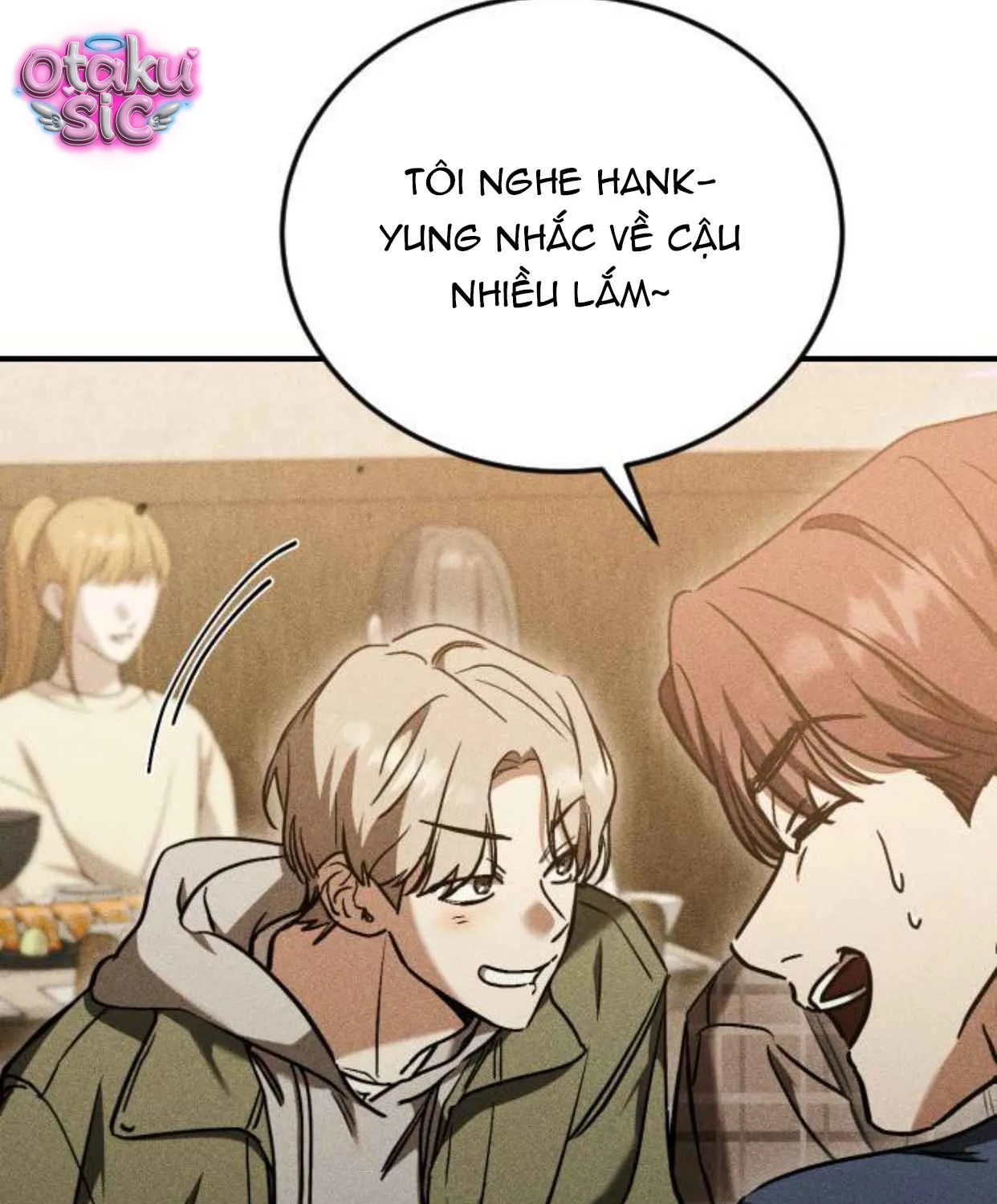 Chị Em Không Hoàn Hảo - Chap 14 - Trang 27
