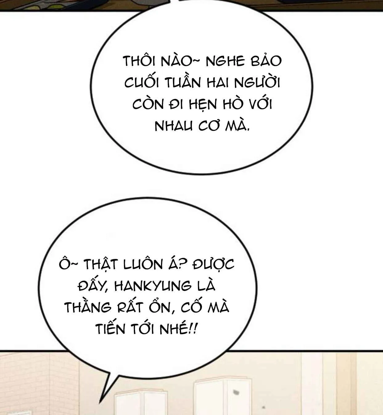 Chị Em Không Hoàn Hảo - Chap 14 - Trang 30