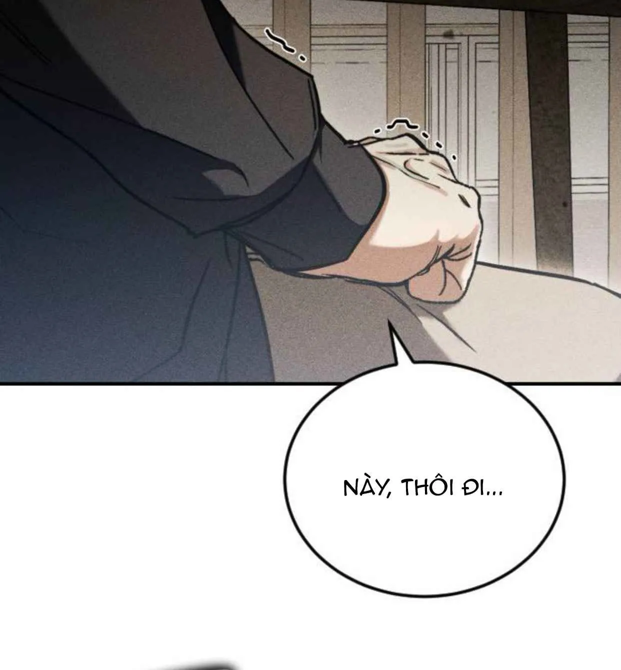 Chị Em Không Hoàn Hảo - Chap 14 - Trang 33