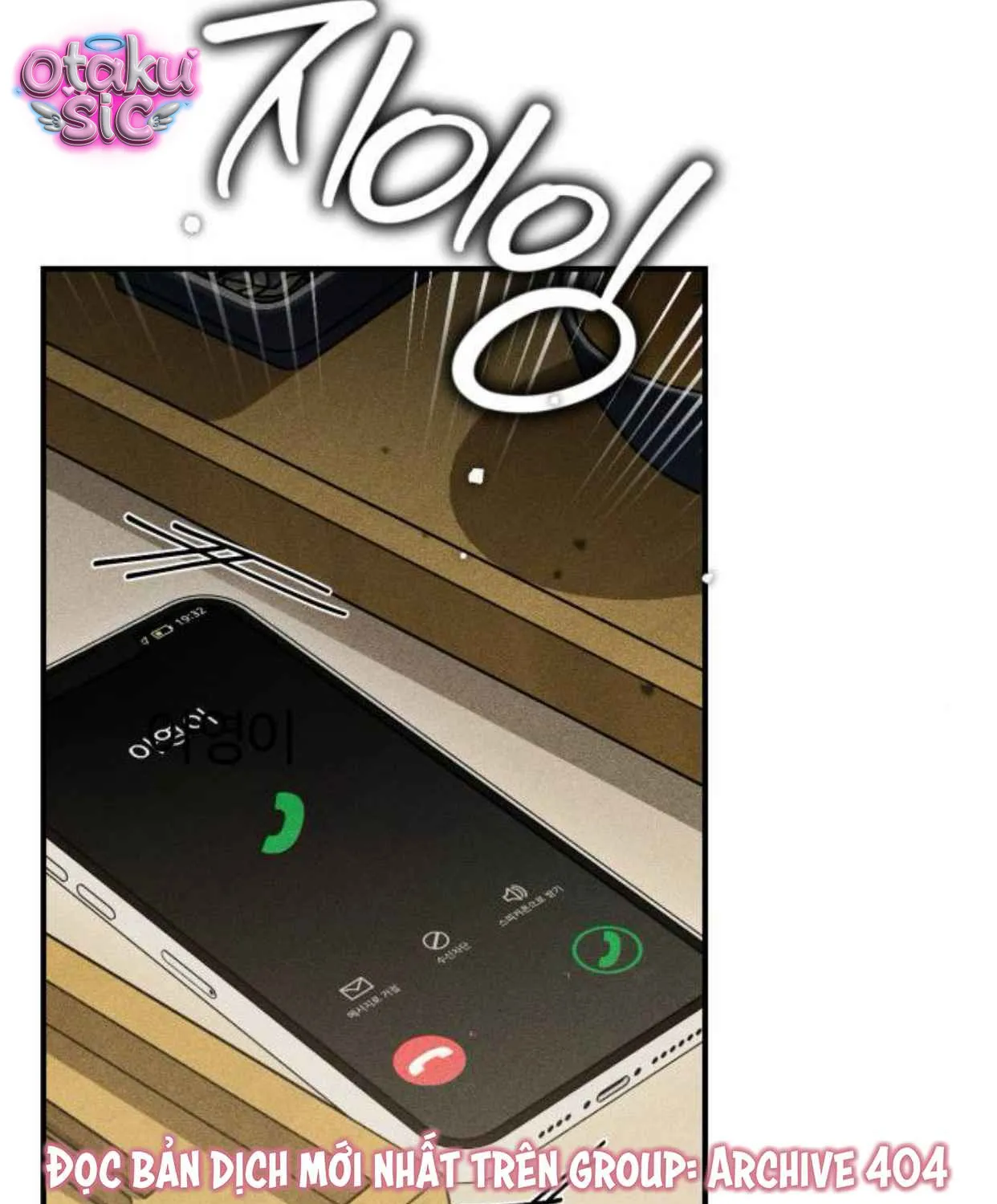 Chị Em Không Hoàn Hảo - Chap 14 - Trang 34