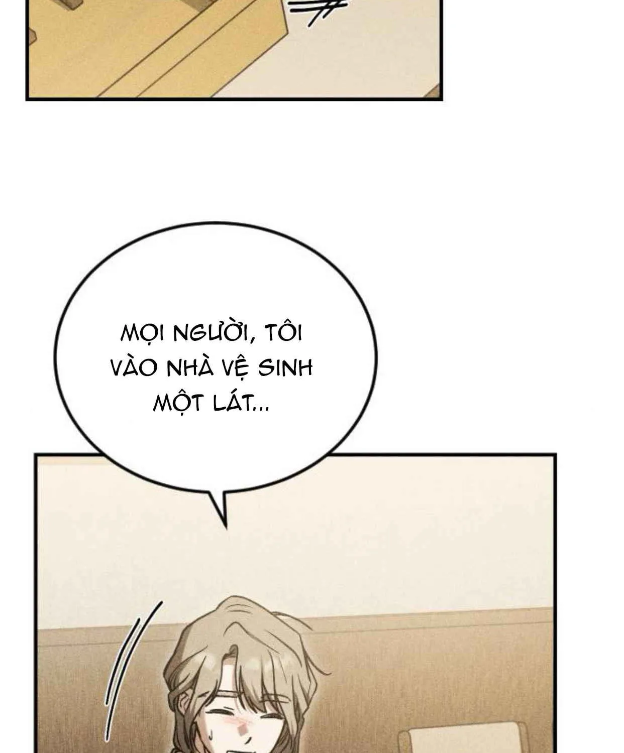 Chị Em Không Hoàn Hảo - Chap 14 - Trang 35
