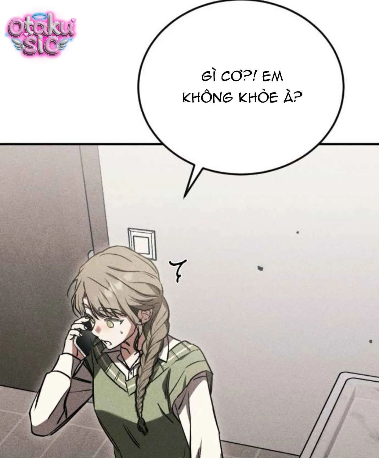 Chị Em Không Hoàn Hảo - Chap 14 - Trang 41