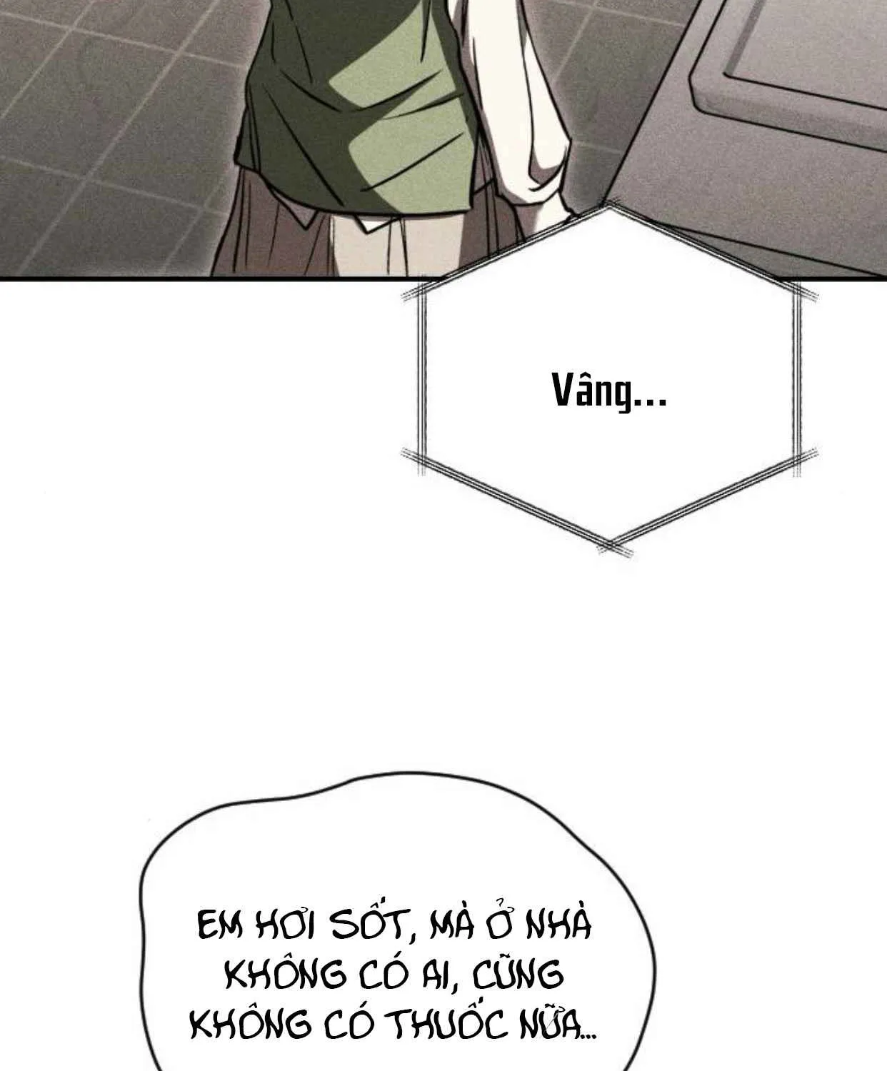 Chị Em Không Hoàn Hảo - Chap 14 - Trang 42