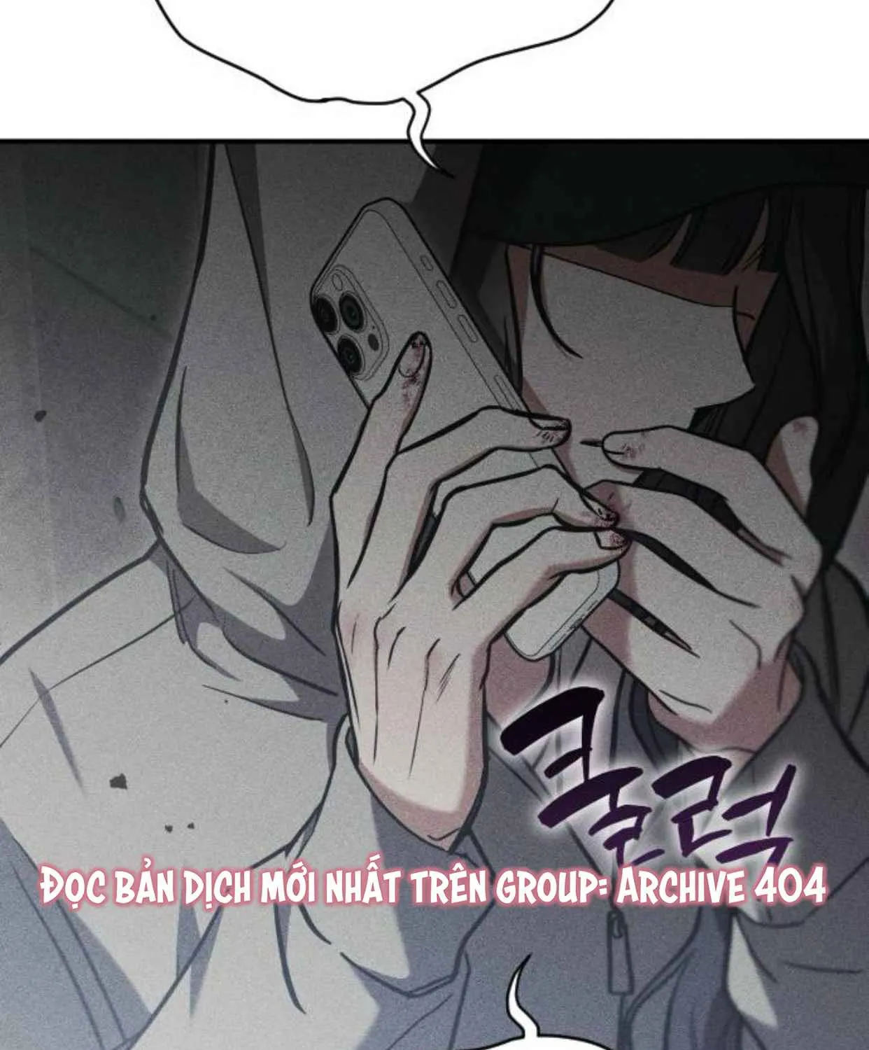 Chị Em Không Hoàn Hảo - Chap 14 - Trang 43
