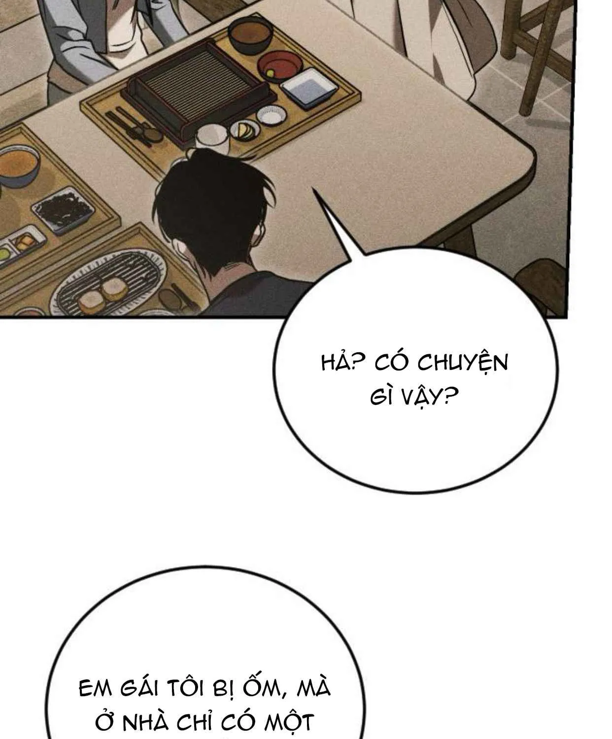 Chị Em Không Hoàn Hảo - Chap 14 - Trang 47