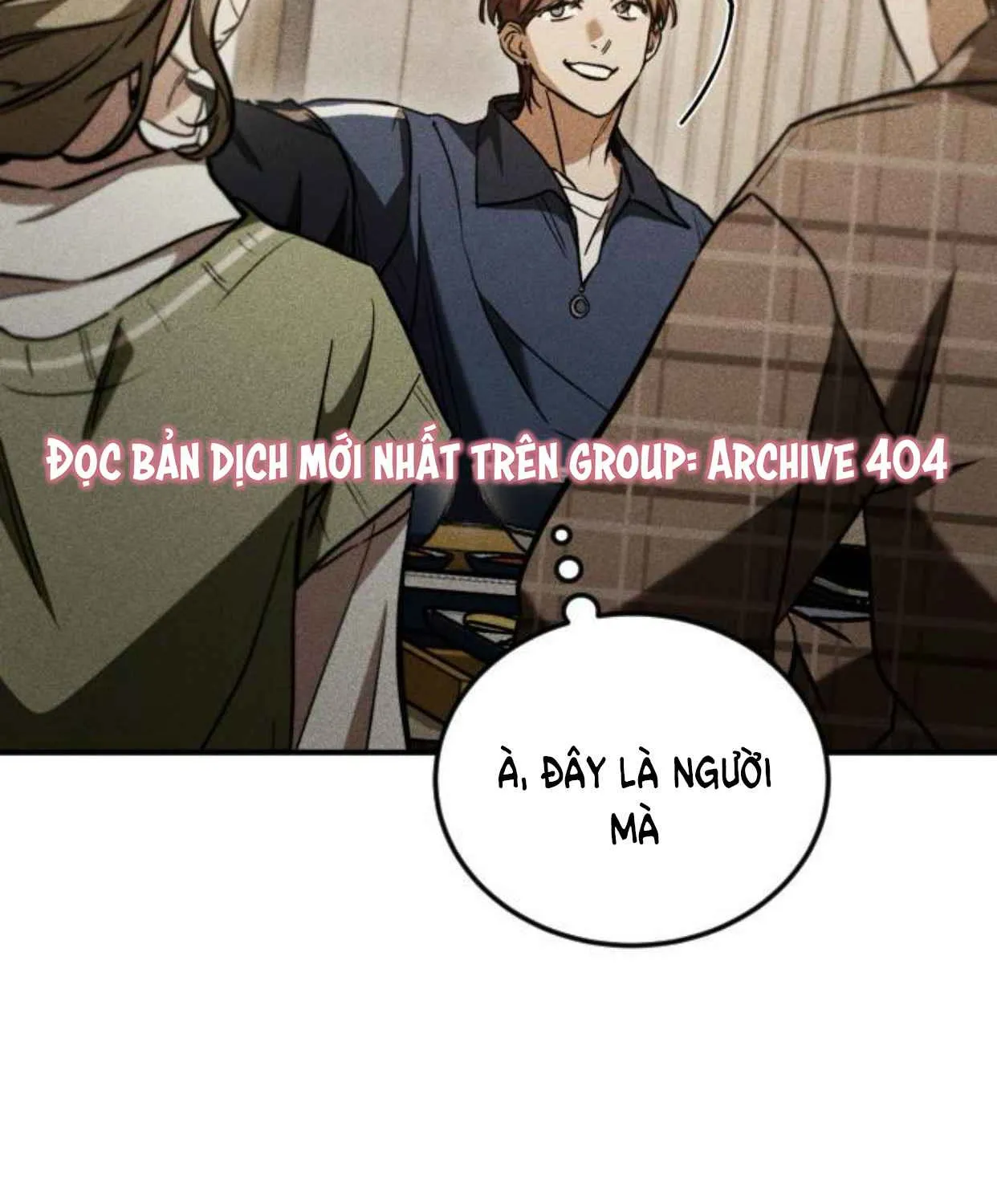 Chị Em Không Hoàn Hảo - Chap 14 - Trang 6