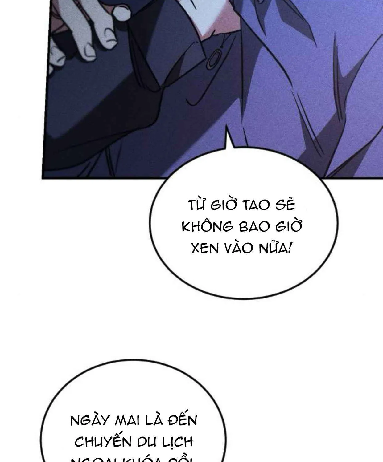 Chị Em Không Hoàn Hảo - Chap 14 - Trang 70
