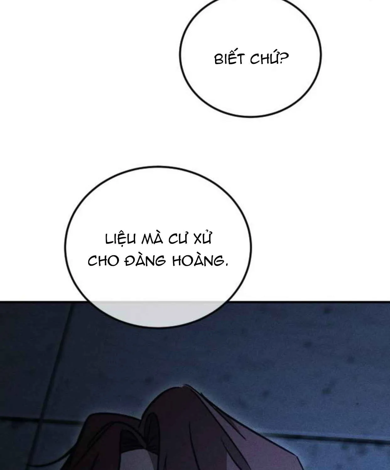 Chị Em Không Hoàn Hảo - Chap 14 - Trang 72
