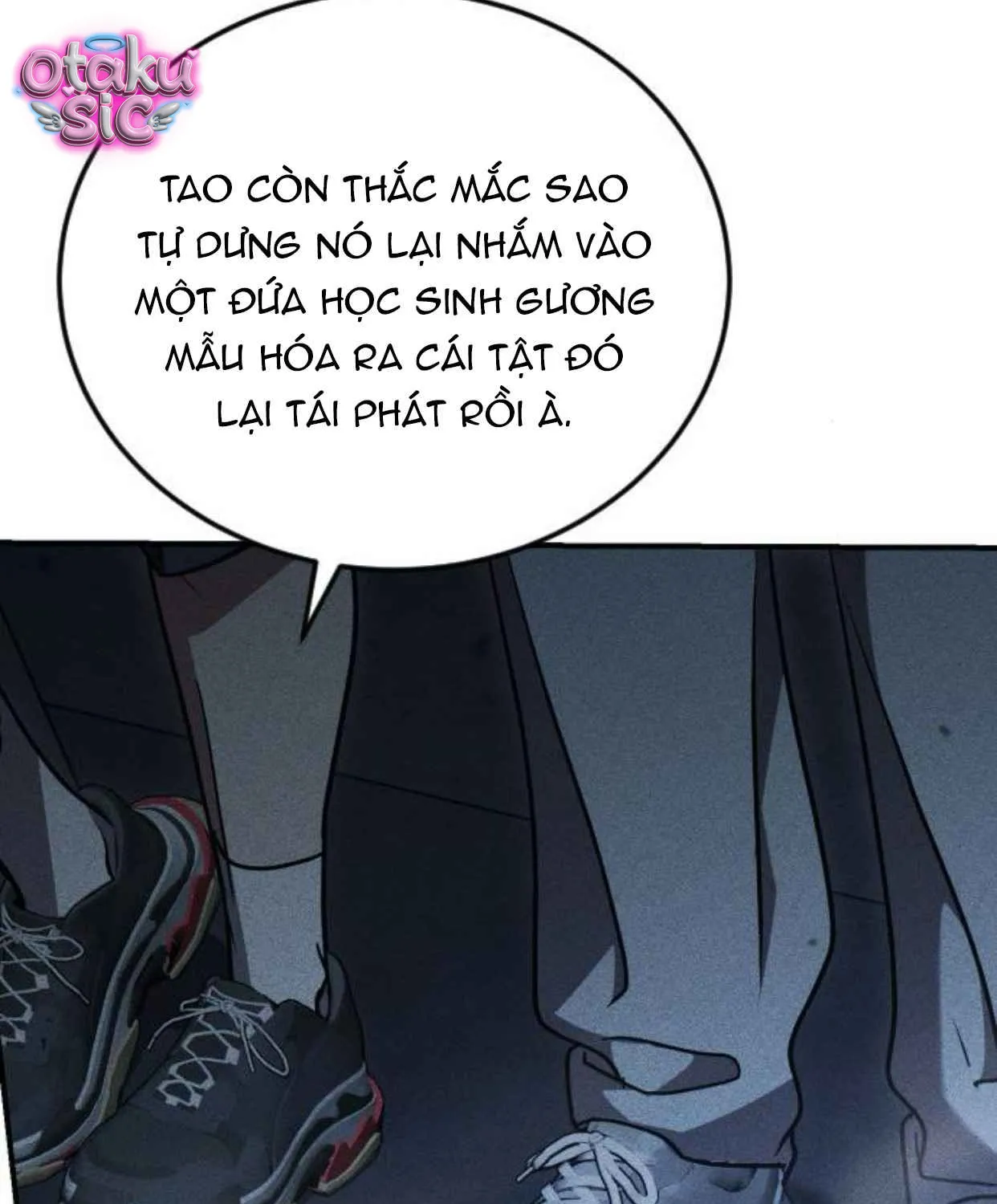 Chị Em Không Hoàn Hảo - Chap 14 - Trang 77