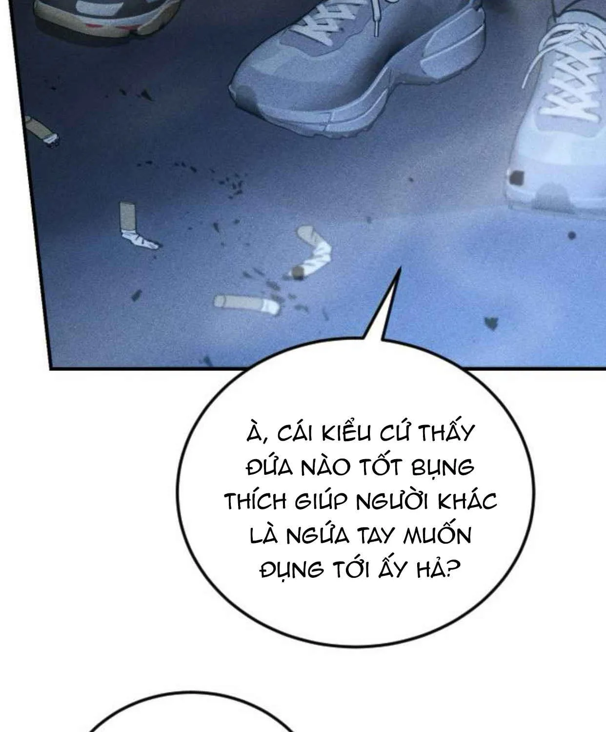 Chị Em Không Hoàn Hảo - Chap 14 - Trang 78