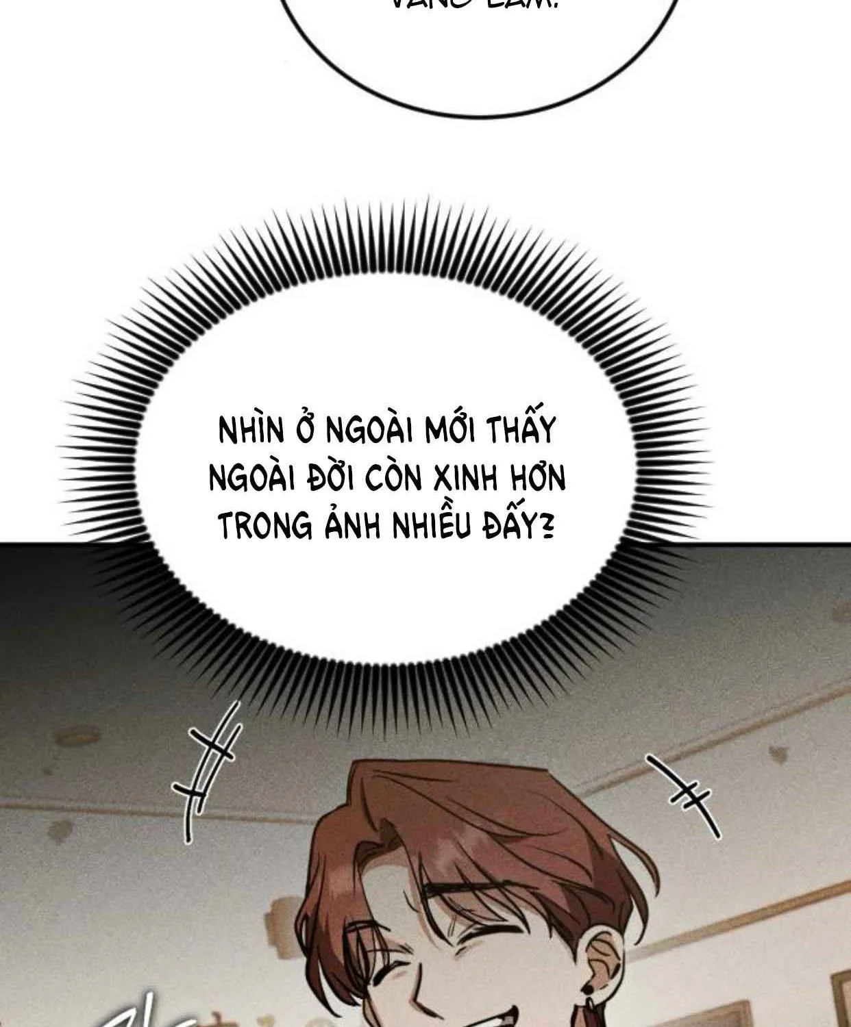 Chị Em Không Hoàn Hảo - Chap 14 - Trang 9