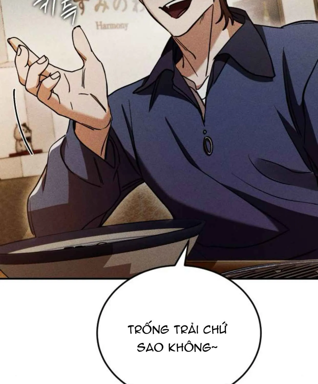 Chị Em Không Hoàn Hảo - Chap 14 - Trang 10