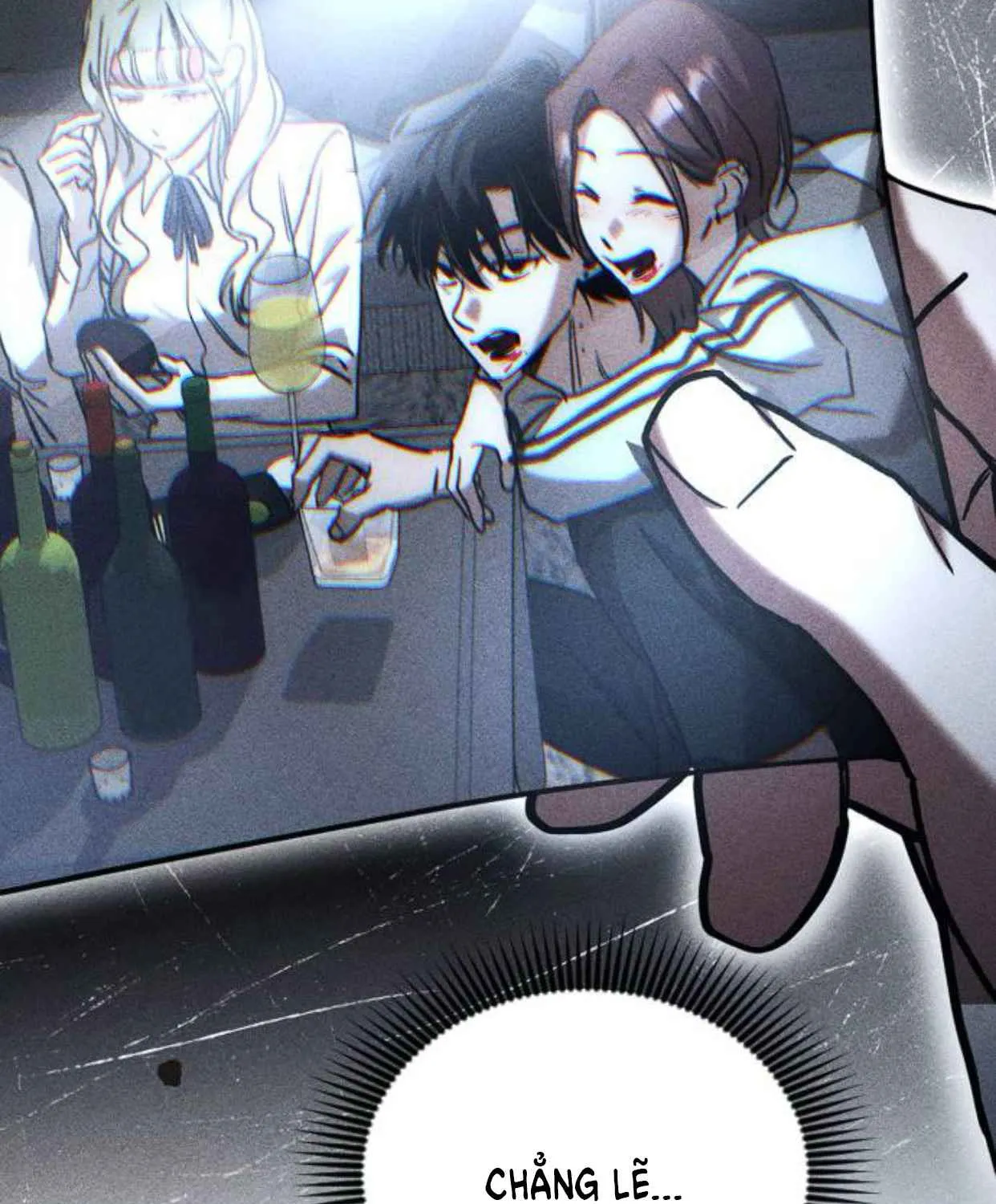 Chị Em Không Hoàn Hảo - Chap 14 - Trang 99