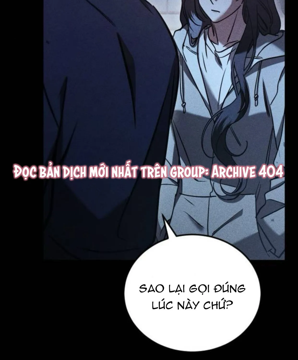 Chị Em Không Hoàn Hảo - Chap 15 - Trang 22
