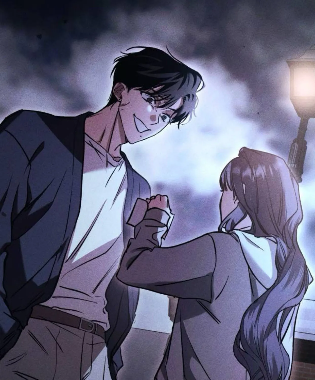 Chị Em Không Hoàn Hảo - Chap 15 - Trang 6